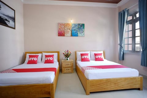 OYO 987 Thanh Thanh Nhan Hotel Vacation rental in Dalat