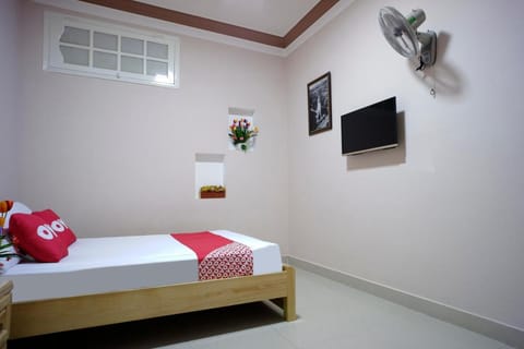 OYO 987 Thanh Thanh Nhan Hotel Vacation rental in Dalat