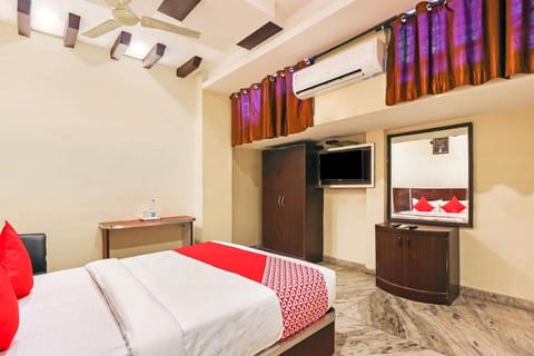 Flagship Hotel Pearl City Near Charminar Hotel in Hyderabad