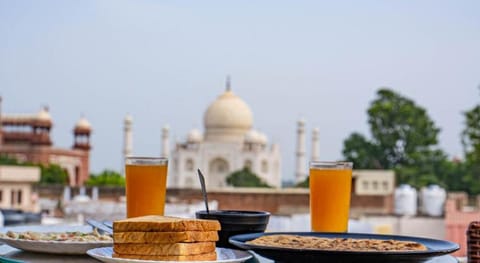 joey's Hostel Vacation rental in Agra