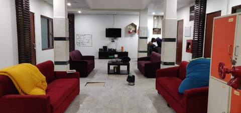 joey's Hostel Vacation rental in Agra