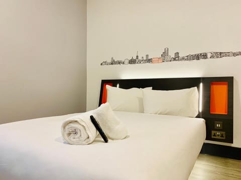 easyHotel Ipswich Vacation rental in Ipswich