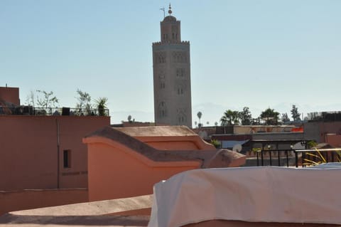 Riad abaka by ghali 2 Vacation rental in Marrakesh