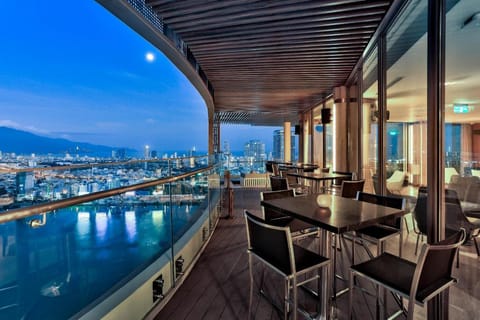 Hilton Da Nang Vacation rental in Da Nang