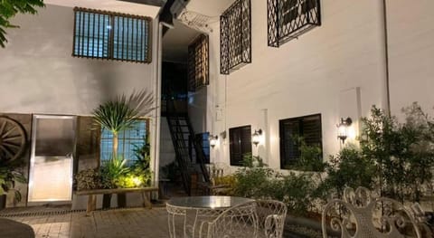 Courtyard Hotel Vacation rental in Pasay