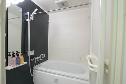 Chiyo apartment Vacation rental in Fukuoka