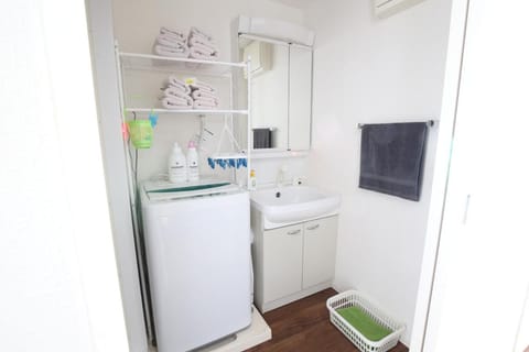 Chiyo apartment Vacation rental in Fukuoka