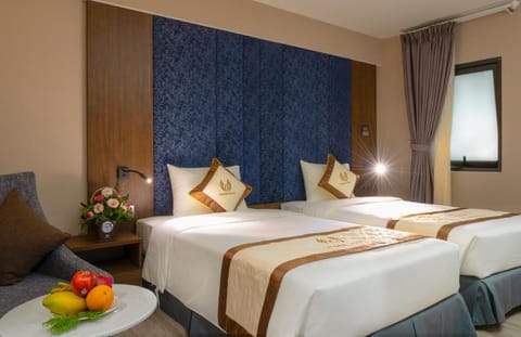 Vesna Hotel Hotel in Nha Trang