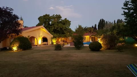 La Masia Vacation rental in Luján de Cuyo