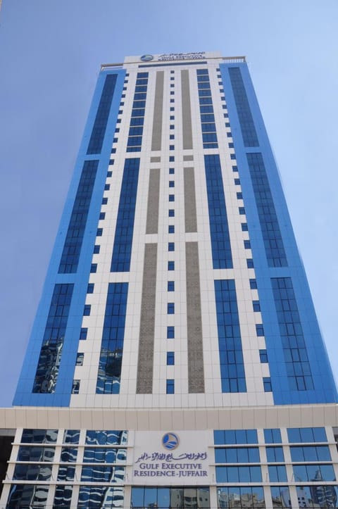 Gulf Executive Residence Juffair Apartahotel in Manama