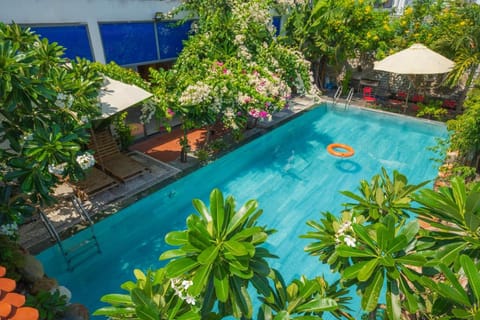 Yellow Daisy Villa Vacation rental in Hoi An