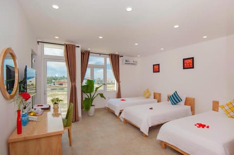 Yellow Daisy Villa Vacation rental in Hoi An