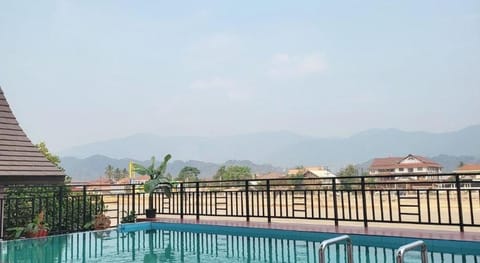 Vang Vieng Galaxy Hotel Vacation rental in Vang Vieng