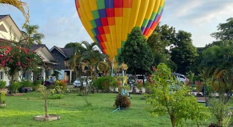 Vang Vieng Galaxy Hotel Vacation rental in Vang Vieng