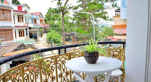 HANZ Pho Hoa Hotel Vacation rental in Dalat