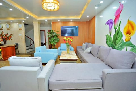 HANZ Pho Hoa Hotel Vacation rental in Dalat