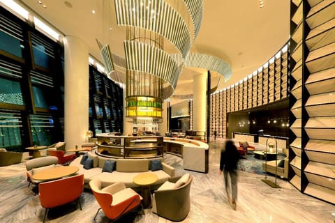 Xiamen Tianyuan Grand Hotel  Hotel in Xiamen