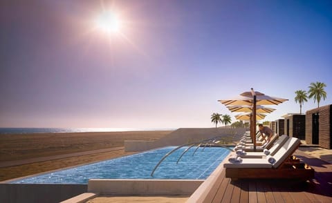 Nobu Hotel Los Cabos Vacation rental in Baja California Sur