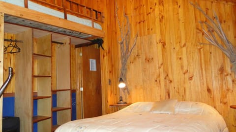 Lodge Colbún Vacation rental in Maule