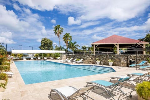 Port de Plaisance Resort, Trademark Collection by Wyndham Vacation rental in Sint Maarten