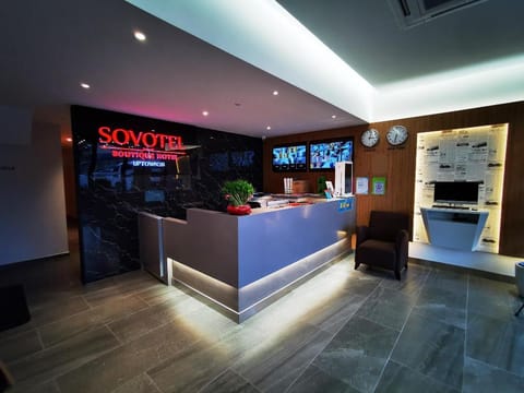 Sovotel Boutique Hotel @ Uptown 28 Vacation rental in Petaling Jaya