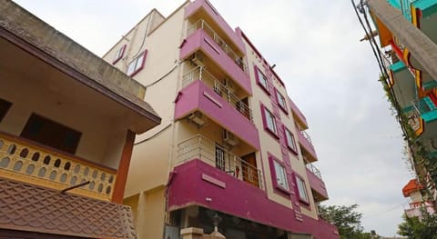 OYO Ms Plaza Vacation rental in Bhubaneswar