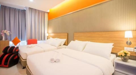 Sovotel Boutique Hotel @ Kelana Jaya 73 Vacation rental in Petaling Jaya