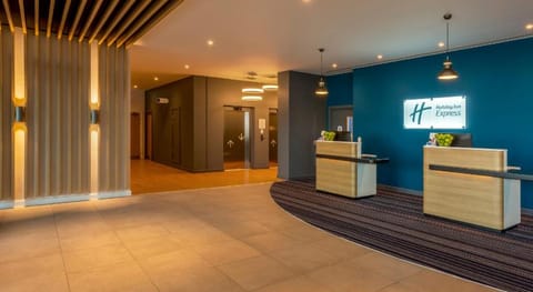 Holiday Inn Express - Bridgwater Vacation rental in Taunton Deane