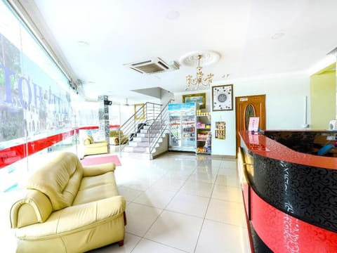 Hotel Pritty Vacation rental in Kuala Lumpur City