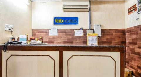 FabHotel Aditya Yatri Nivas Vacation rental in Tirupati