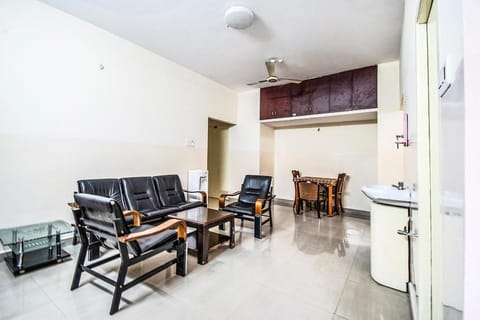 FabHotel Aditya Yatri Nivas Vacation rental in Tirupati