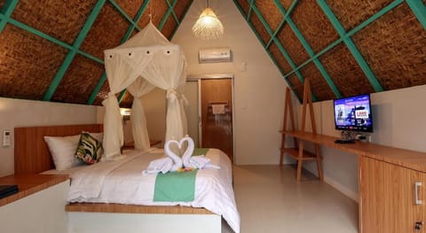 Makarma Resort Lombok Vacation rental in Batu Layar