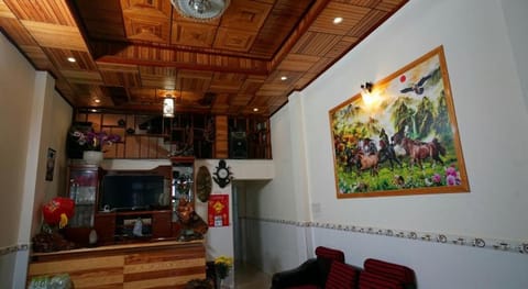 Minh Toan House Vacation rental in Dalat