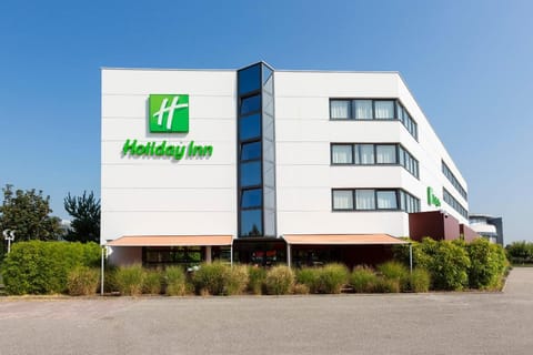 Holiday Inn Strasbourg - Nord Hotel in Strasbourg