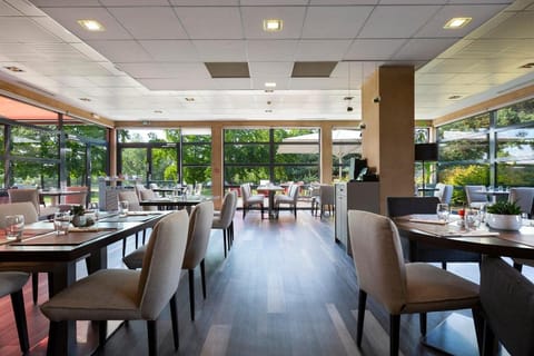 Holiday Inn Strasbourg - Nord Hotel in Strasbourg