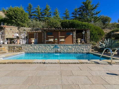 Sprawling Villa with Swimming Pool in Cortona Tuscany Vacation rental in Cortona