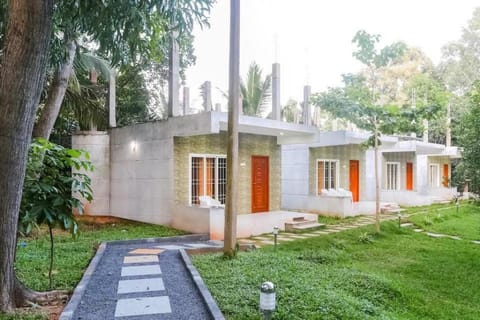 Nature Breeze Resort Vacation rental in Puducherry