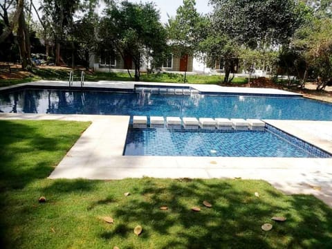 Nature Breeze Resort Vacation rental in Puducherry