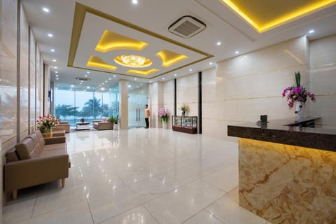 Nolis Hotel Vacation rental in Vung Tau