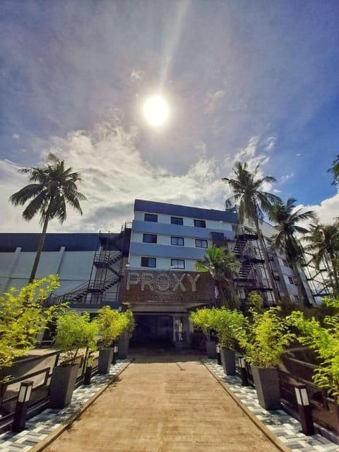 PROXY by The Oriental Albay Hotel in Bicol