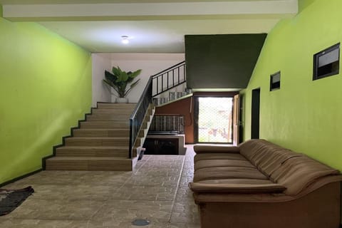 Green Homestay Vacation rental in Batu