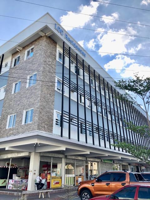 LOC Residences Hotel in Bacolod
