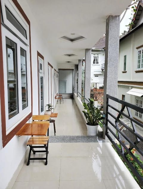 Ha Khoa Hotel Da Lat Vacation rental in Dalat