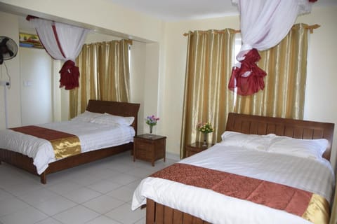 Quinten Hotel Kisumu Hotel in Uganda