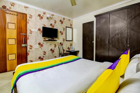 Itsy By Treebo - RG Cottage Hotel in Pune