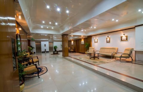 Hotel Mehran Vacation rental in Karachi