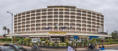 Hotel Mehran Hotel in Karachi