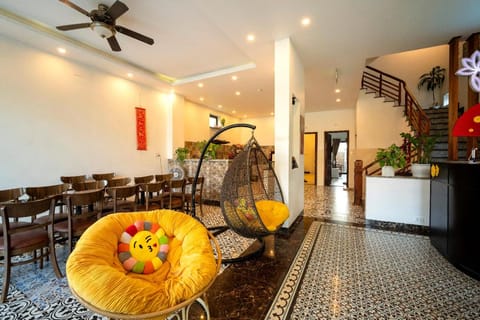 Rice River Villa - Hoi An Vacation rental in Hoi An