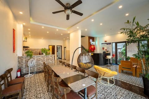 Rice River Villa - Hoi An Vacation rental in Hoi An