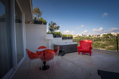 HOLM Boutique & SPA - IK Collection Vacation rental in Saint Julians